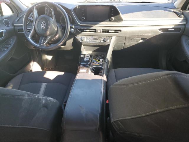 2021 HYUNDAI SONATA SEL - KMHL64JA9MA148590