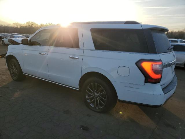 Vin: 1fmjk1lt6kea79461, lot: 85064964, ford expedition max platinum 20192