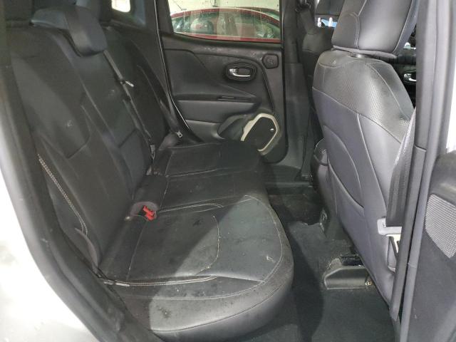 2016 JEEP RENEGADE L - ZACCJBDT1GPD14870