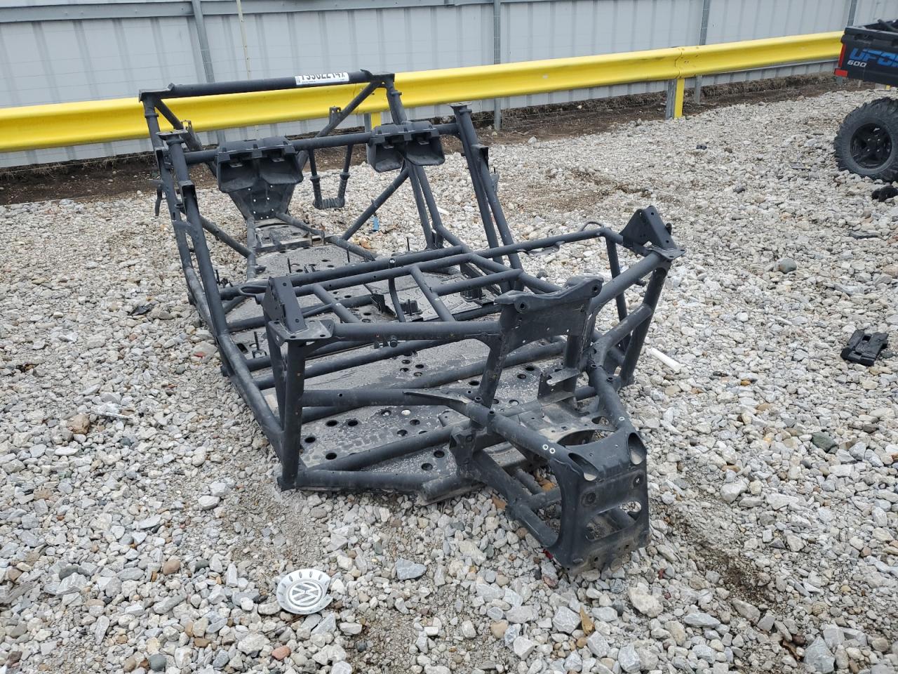 Lot #3023168237 2023 CAN-AM MAVERICK X