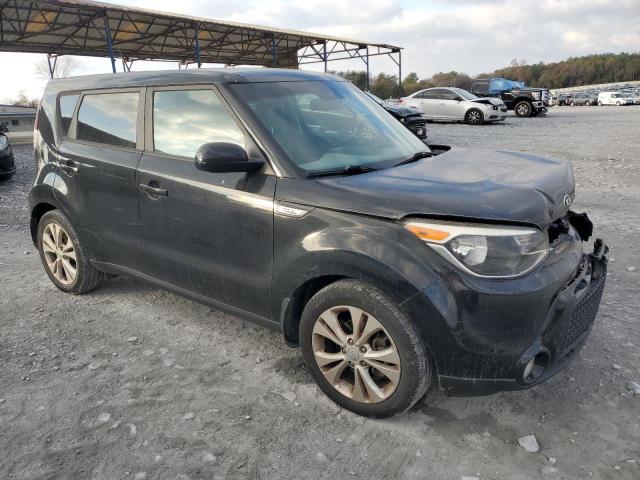 Vin: kndjp3a52g7332793, lot: 83733404, kia soul + 20164