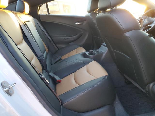2016 CHEVROLET VOLT LTZ 1G1RB6S59GU138189