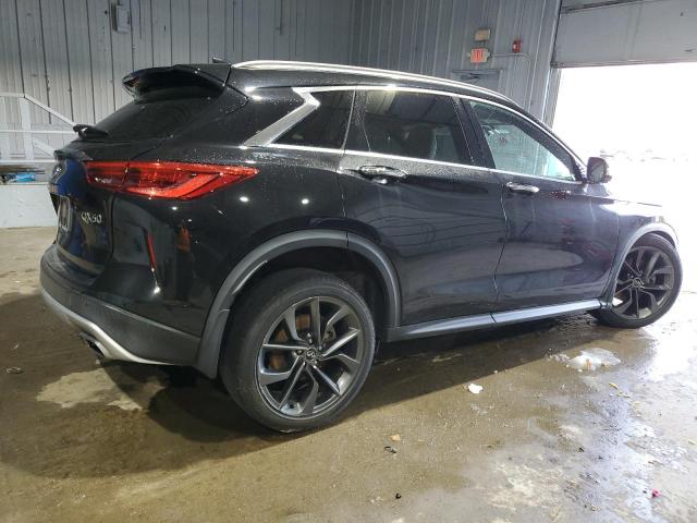 2019 INFINITI QX50 ESSEN - 3PCAJ5M37KF123009