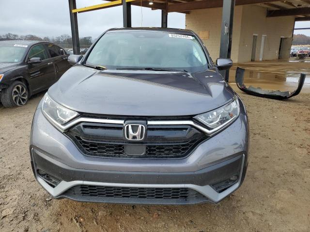 2021 HONDA CR-V EX - 2HKRW2H53MH675948