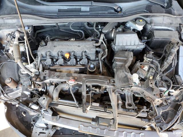2018 HONDA HR-V EXL - 3CZRU6H78JM708229
