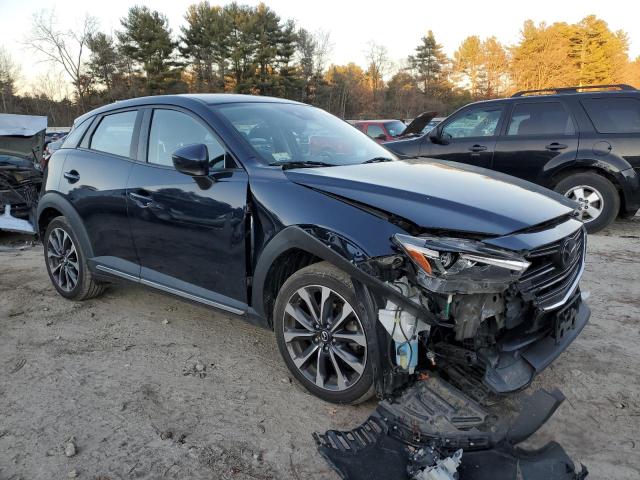 2019 MAZDA CX-3 GRAND - JM1DKFD75K0428042