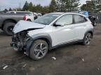 2018 HYUNDAI KONA ULTIM - KM8K5CA59JU102912