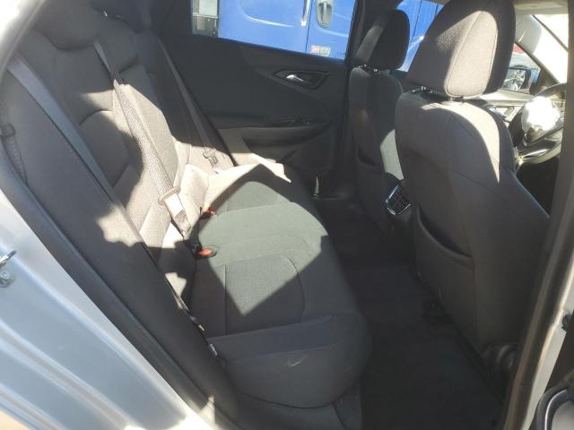 2018 CHEVROLET MALIBU LT - 1G1ZD5ST4JF240806