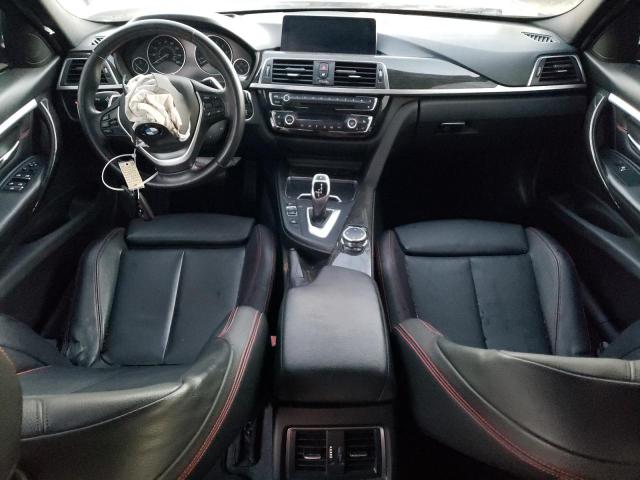 2016 BMW 328 I SULE - WBA8E9G50GNT84608