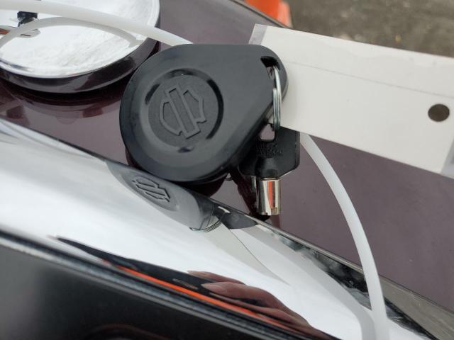 2021 HARLEY-DAVIDSON FLTRXS 1HD1KTP11MB628995