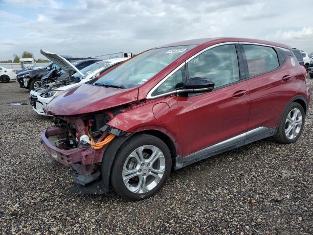 2020 CHEVROLET BOLT EV LT #3041291476