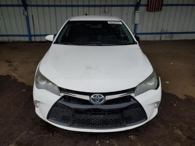 2015 TOYOTA CAMRY LE - 4T1BF1FK8FU088346