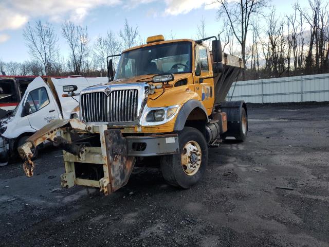 2006 INTERNATIONAL 7000 7600 #3029348717