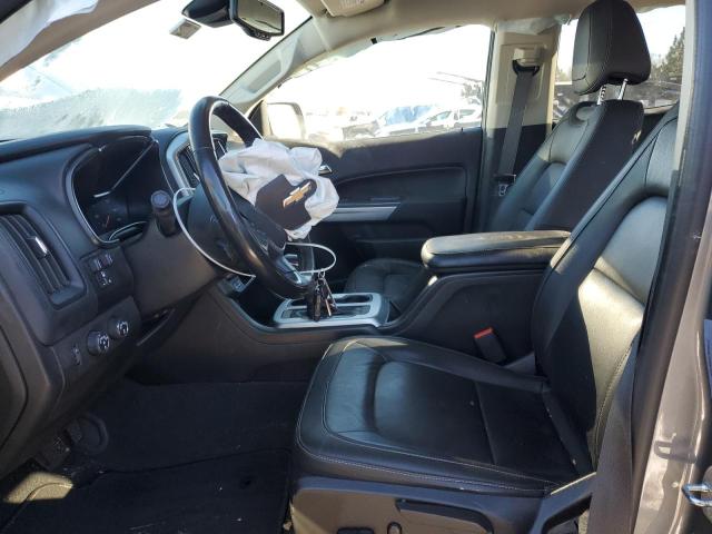 2022 CHEVROLET COLORADO L - 1GCGTCEN6N1302311