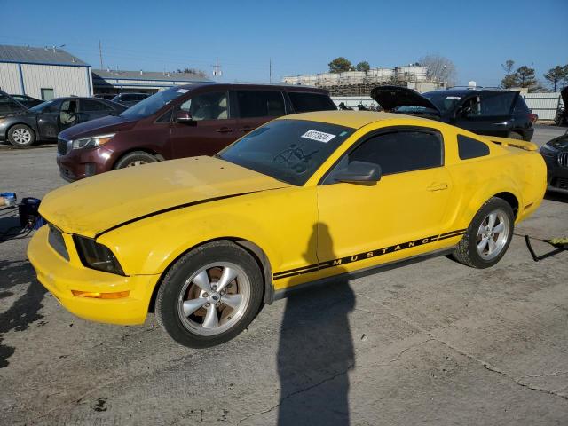 2006 FORD MUSTANG #3029563074