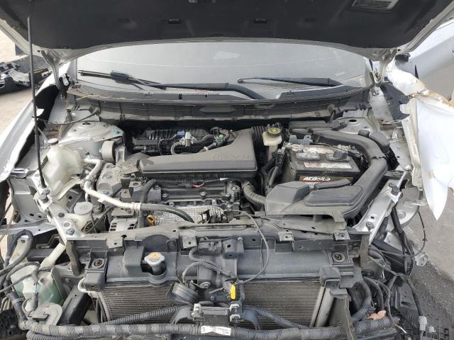 2017 NISSAN ROGUE S - KNMAT2MT5HP590968