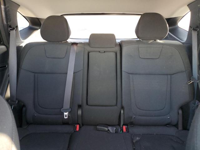 2023 HYUNDAI TUCSON BLU - KM8JBCA15PU089487