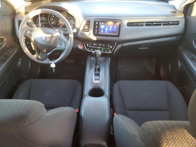 2016 HONDA HR-V EX - 3CZRU5H59GM756503