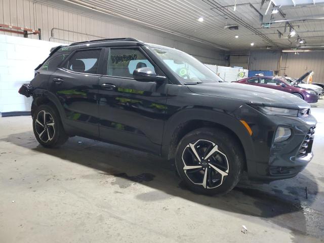 2022 CHEVROLET TRAILBLAZE - KL79MUSL3NB057053