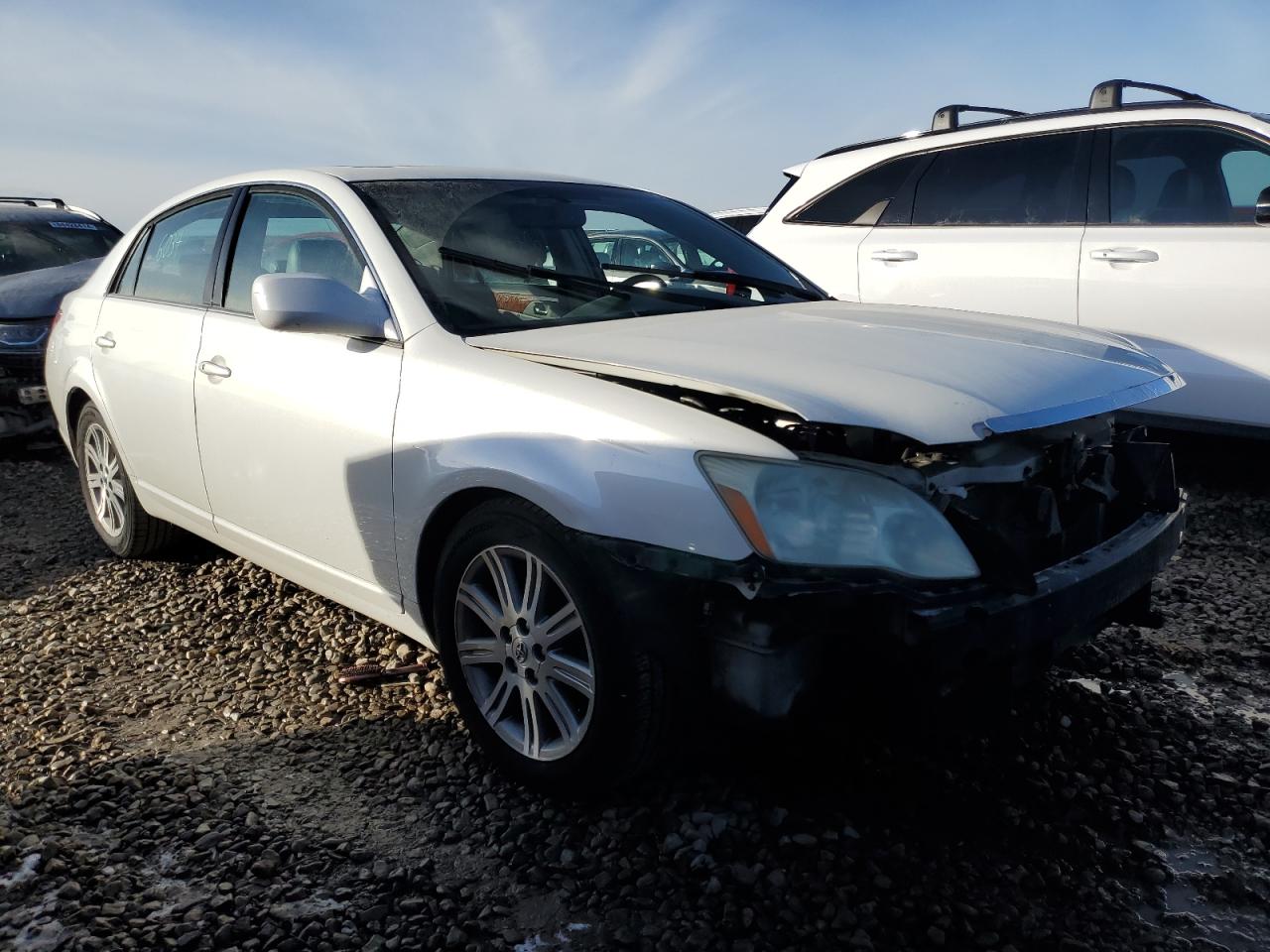 Lot #3026295485 2006 TOYOTA AVALON XL