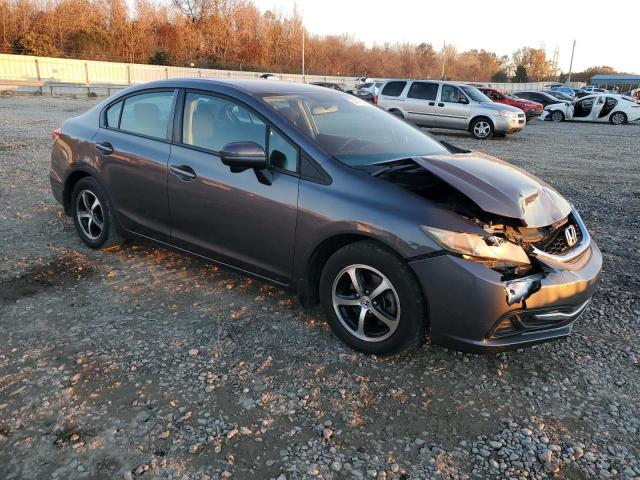 2015 HONDA CIVIC SE - 19XFB2F72FE096900