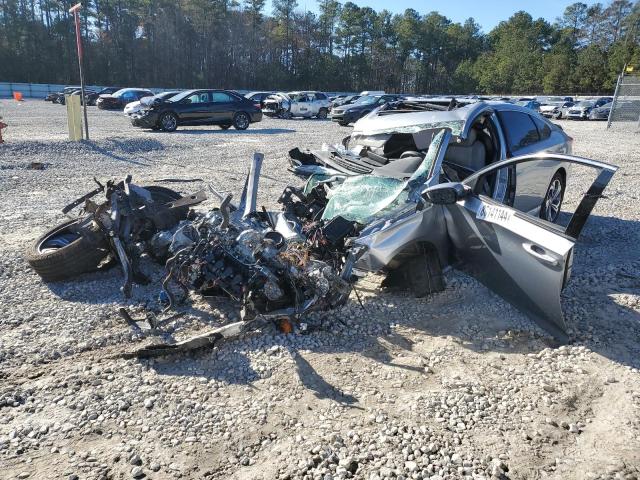 2018 HONDA ACCORD EX - 1HGCV1F46JA189832