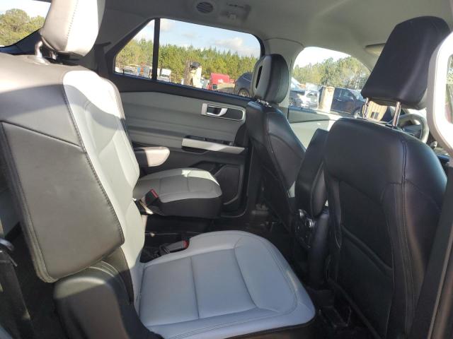 2021 FORD EXPLORER X - 1FMSK8DH1MGB17323