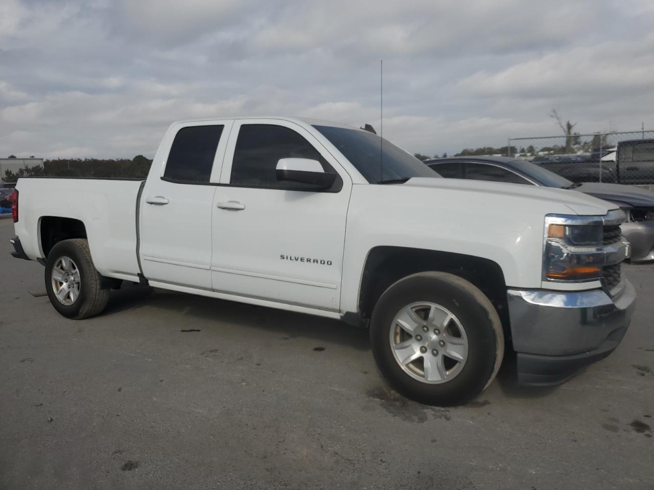 Lot #3032838022 2019 CHEVROLET SILVERADO