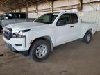 2024 NISSAN FRONTIER S - 1N6ED1CLXRN635309
