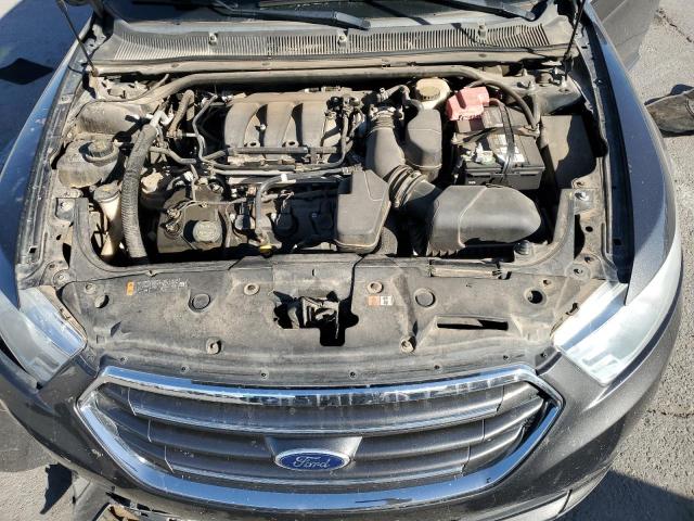 2016 FORD TAURUS LIM - 1FAHP2F8XGG103084