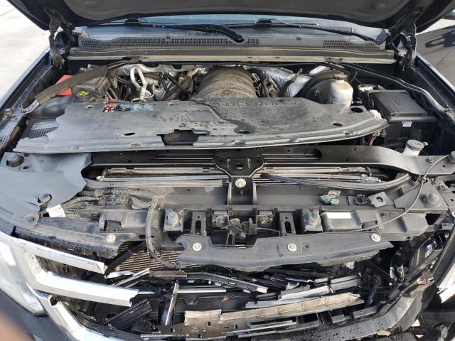 2015 CHEVROLET SUBURBAN K - 1GNSKKKC1FR172796