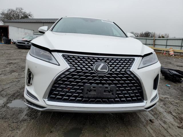 VIN 2T2HZMAA2LC167134 2020 LEXUS RX350 no.5