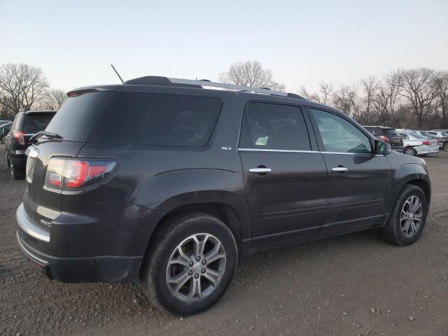 2015 GMC ACADIA SLT - 1GKKVRKD6FJ278486