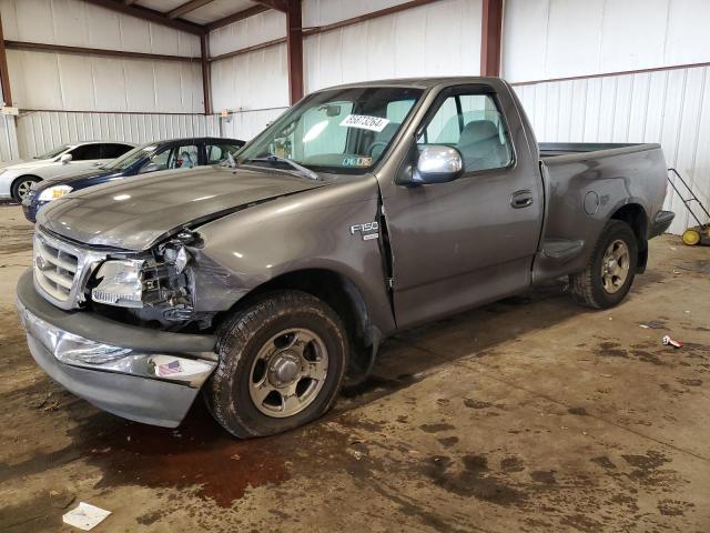 2002 FORD F150 #3033237903