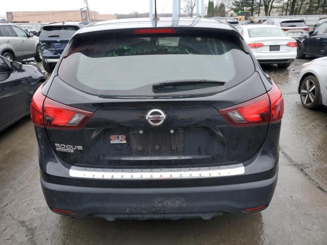2019 NISSAN ROGUE SPOR - JN1BJ1CP1KW228368
