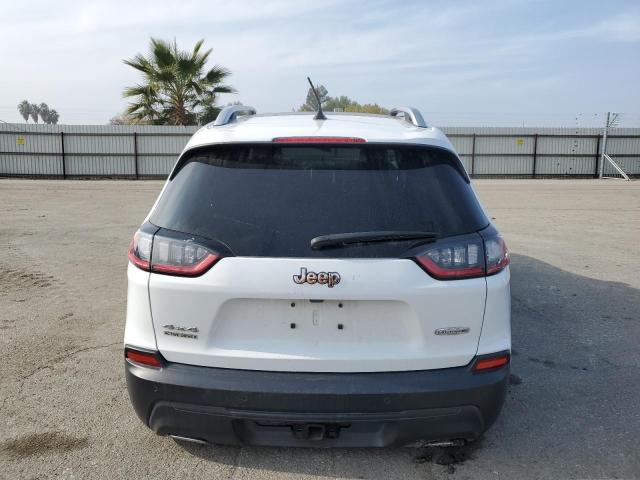 2021 JEEP CHEROKEE L - 1C4PJMMXXMD103337
