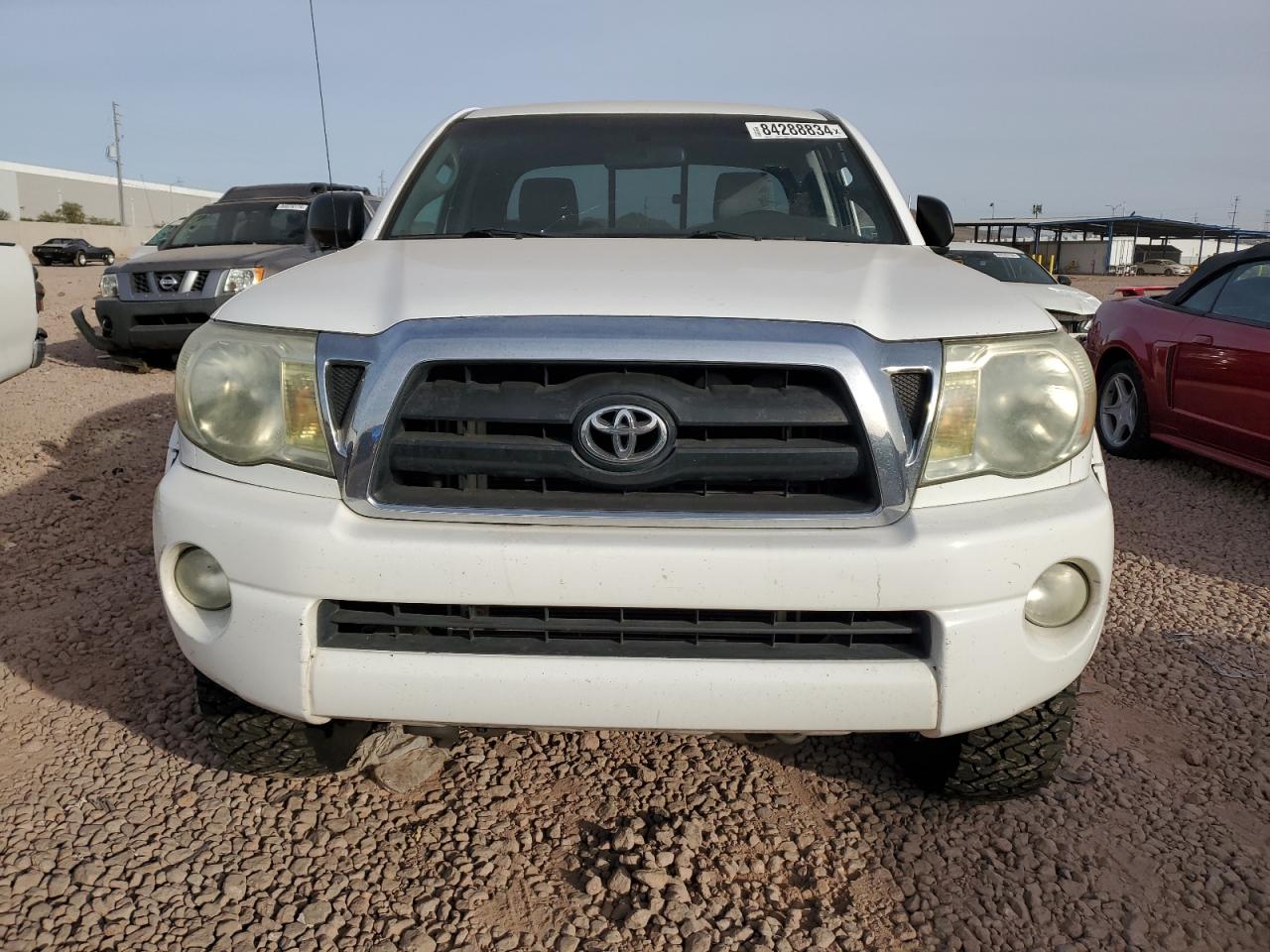 Lot #3026104108 2005 TOYOTA TACOMA PRE