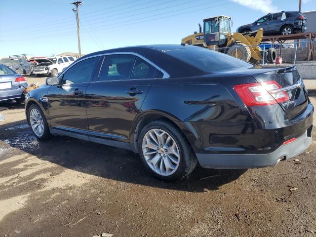 2016 FORD TAURUS LIM - 1FAHP2F81GG111140