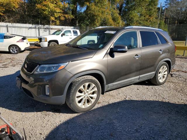 VIN 5XYKU4A75FG557960 2015 KIA SORENTO no.1