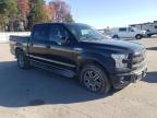 Lot #3023940235 2015 FORD F150 SUPER