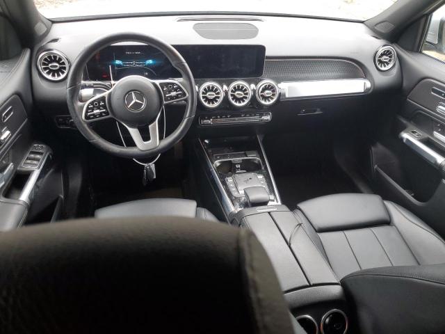 2021 MERCEDES-BENZ GLB 250 - W1N4M4GB6MW095275
