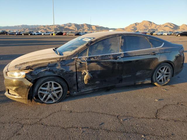 VIN 3FA6P0H71GR112989 2016 FORD FUSION no.1