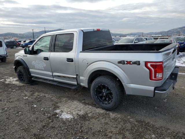 Vin: 1ftew1eg1ffa90068, lot: 84421594, ford f-150 supercrew 20152