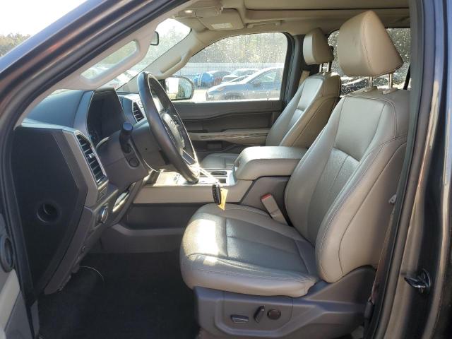 2021 FORD EXPEDITION - 1FMJU1HT4MEA85801
