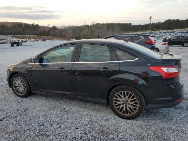 VIN 1FADP3J2XDL234770 2013 FORD FOCUS no.2