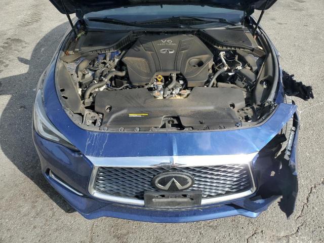 2020 INFINITI Q60 PURE JN1EV7EK0LM341036