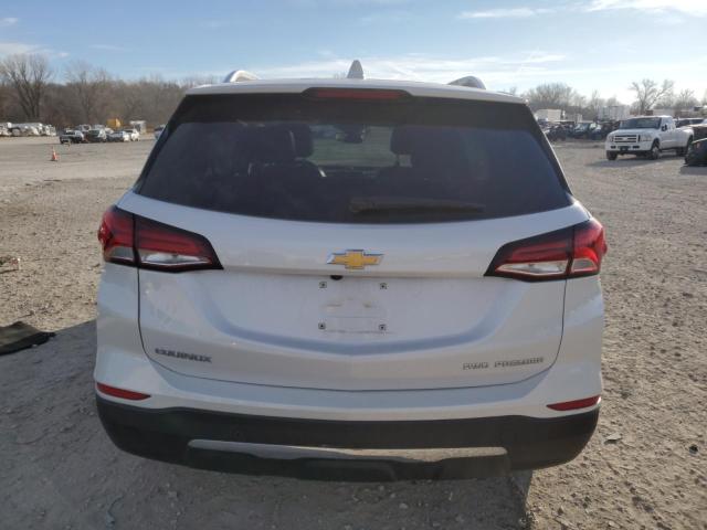 2024 CHEVROLET EQUINOX PR - 3GNAXXEG4RL155074