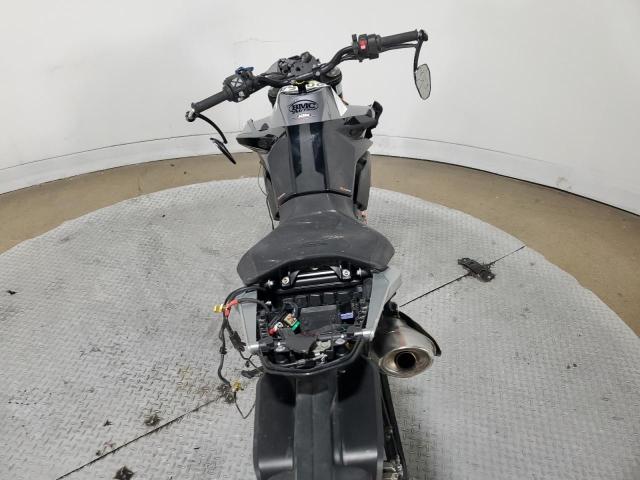 2019 KTM 790 DUKE VBKTU640XKM739031