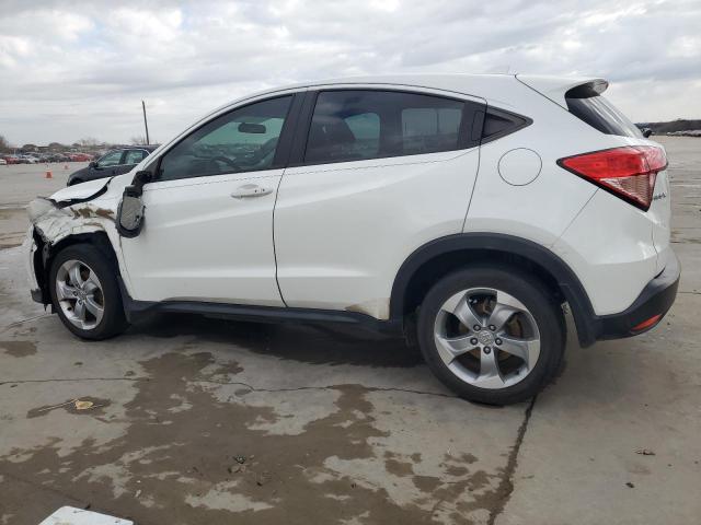2016 HONDA HR-V EX - 3CZRU6H56GM726235