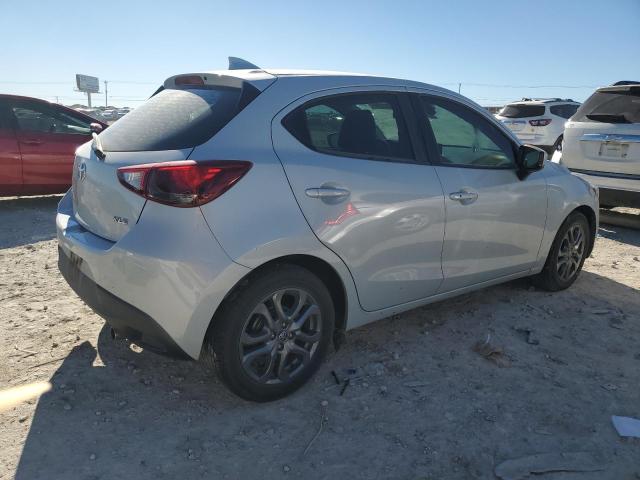 2020 TOYOTA YARIS LE 3MYDLBJV1LY704346